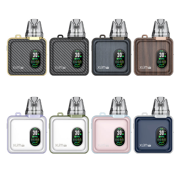 OXVA XLIM SQ PRO POD KIT