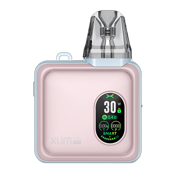 OXVA XLIM SQ PRO POD KIT