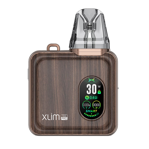 OXVA XLIM SQ PRO POD KIT