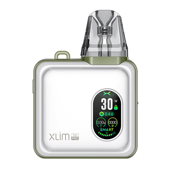 OXVA XLIM SQ PRO POD KIT