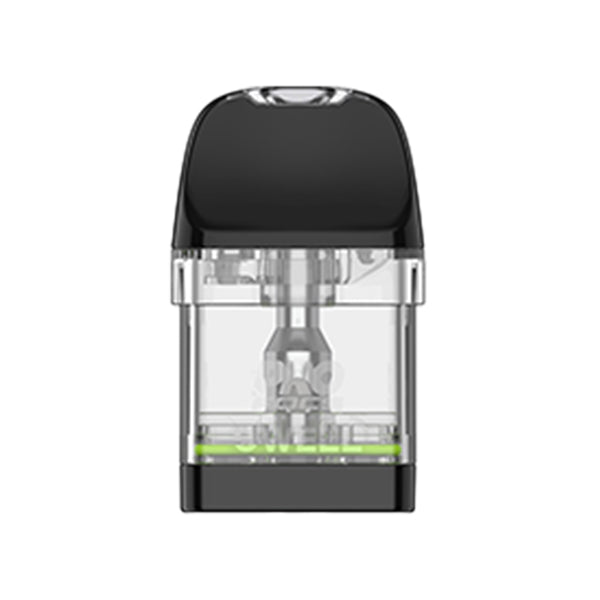 UWELL CALIBURN GPP ALPHA REPLACEMENT XL PODS 4 PACK