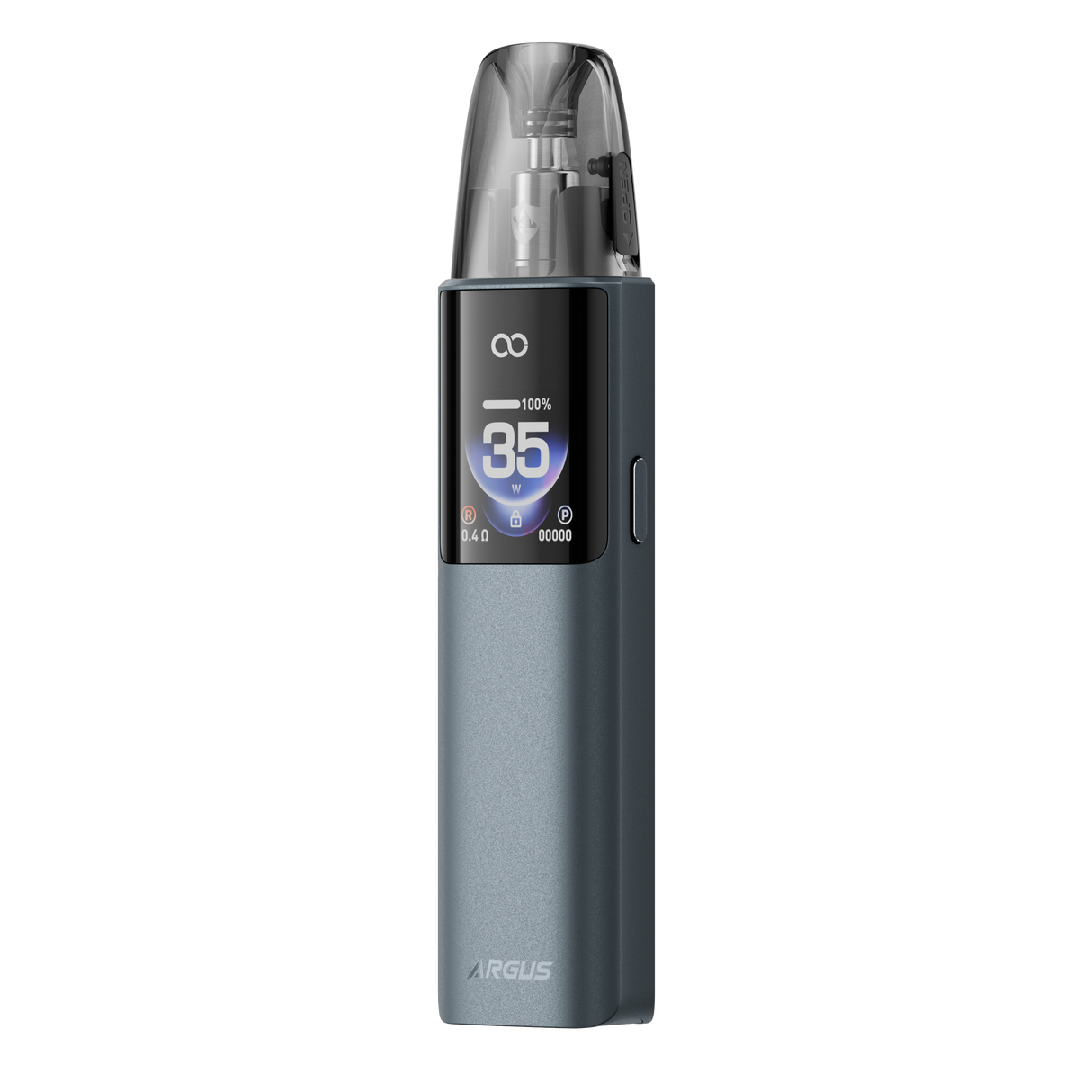 VOOPOO ARGUS G4 POD KIT