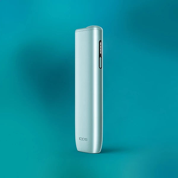 IQOS ILUMA I ONE STARTER KIT