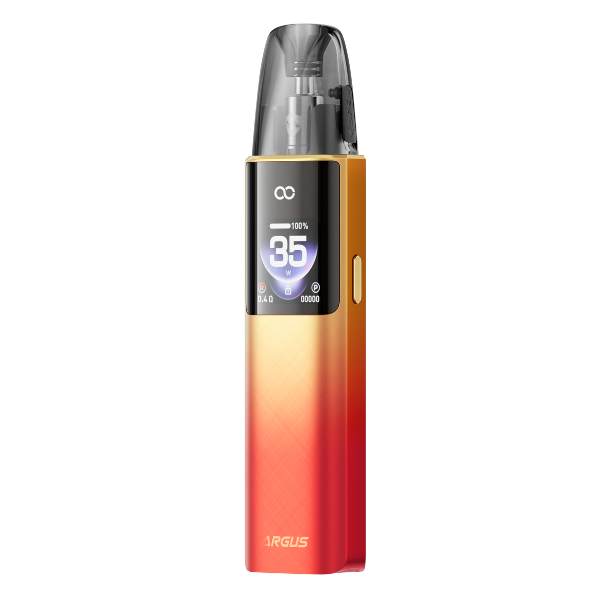 VOOPOO ARGUS G4 POD KIT
