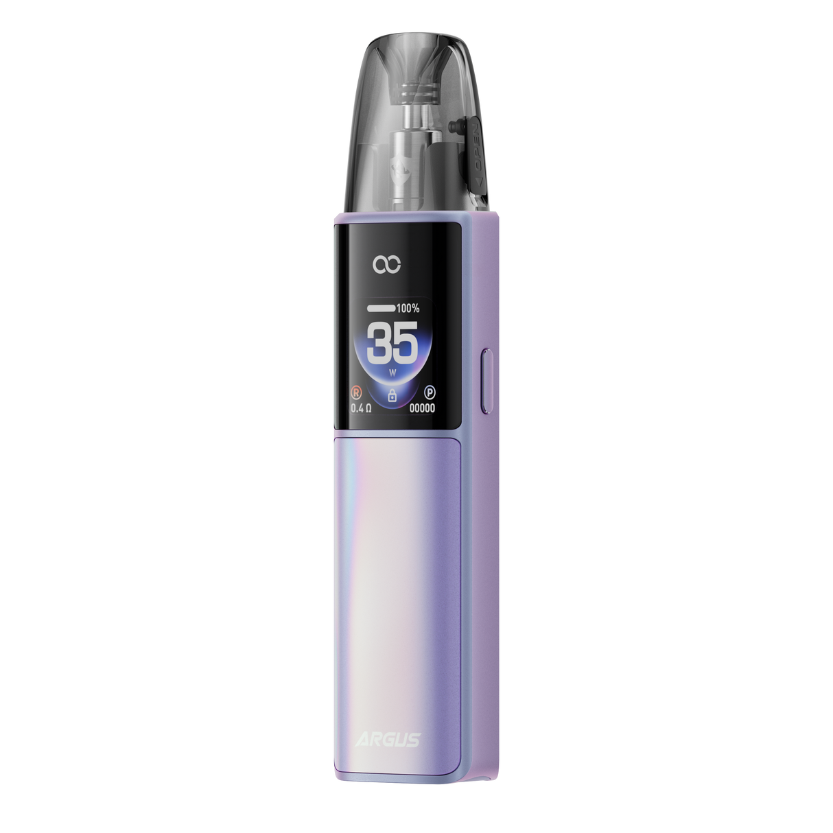 VOOPOO ARGUS G4 POD KIT