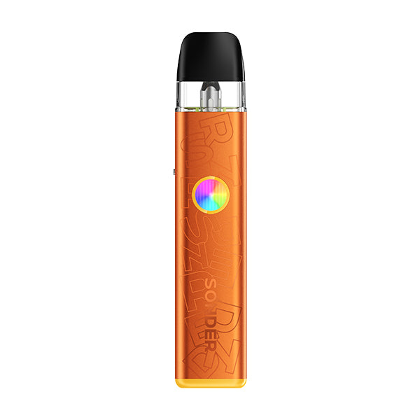 GEEKVAPE SONDER Q3 POD KIT