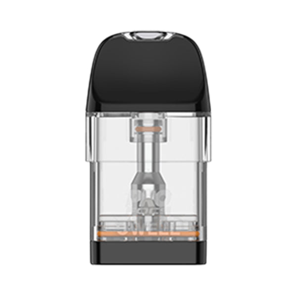 UWELL CALIBURN GPP ALPHA REPLACEMENT XL PODS 4 PACK