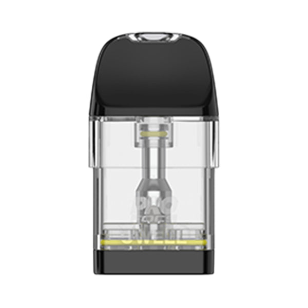 UWELL CALIBURN GPP ALPHA REPLACEMENT XL PODS 4 PACK