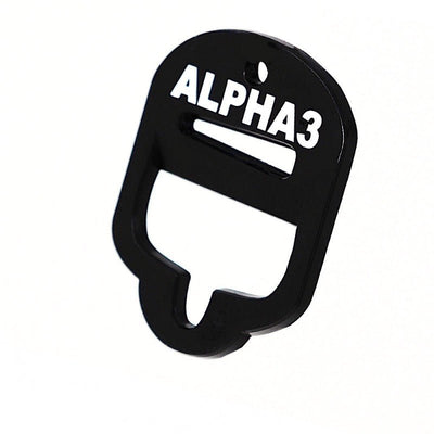 ALPHA 3 E-LIQUID BOTTLE CAP REMOVER - Super E-cig