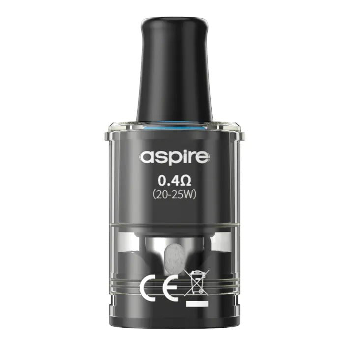 ASPIRE MAGNUM REPLACEMENT XL POD 2 PACK - 0.4 Ω XL
