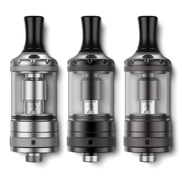 ASPIRE - NAUTILUS NANO TANK - Super E - cig