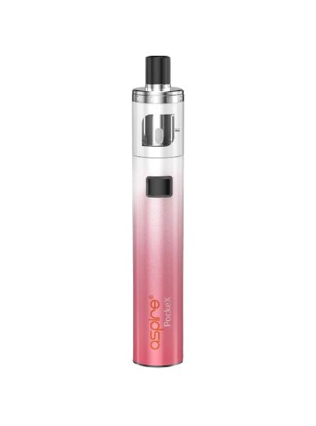 ASPIRE - POCKEX KIT - Super E-cig