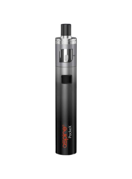 ASPIRE - POCKEX KIT - Super E-cig