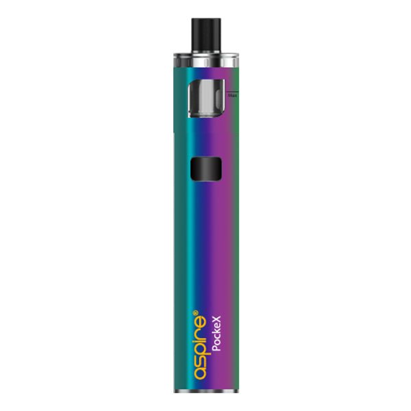ASPIRE - POCKEX KIT - Super E-cig