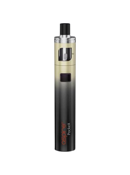 ASPIRE - POCKEX KIT - Super E-cig