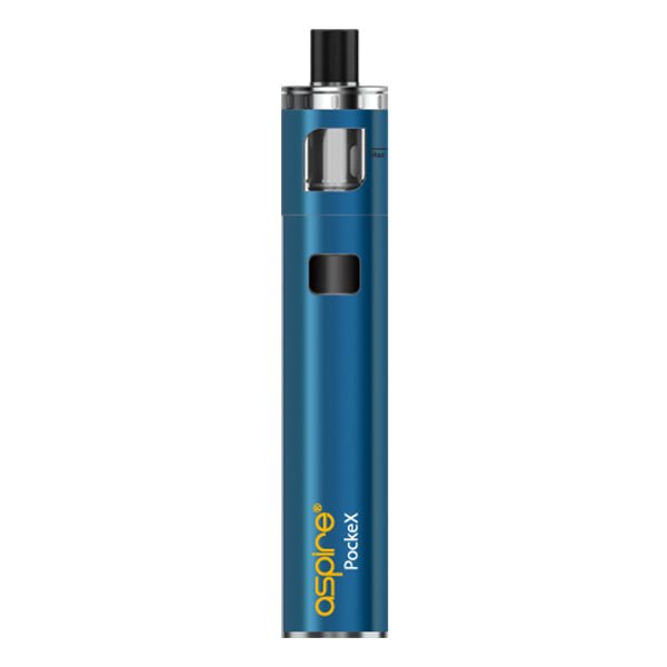 ASPIRE - POCKEX KIT - Super E-cig