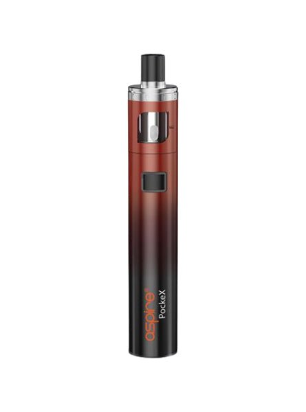 ASPIRE - POCKEX KIT - Super E-cig