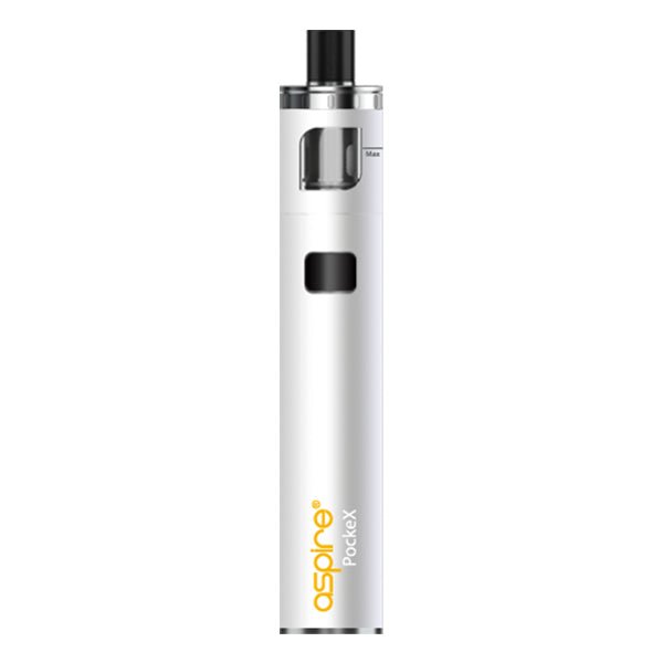 ASPIRE - POCKEX KIT - Super E-cig