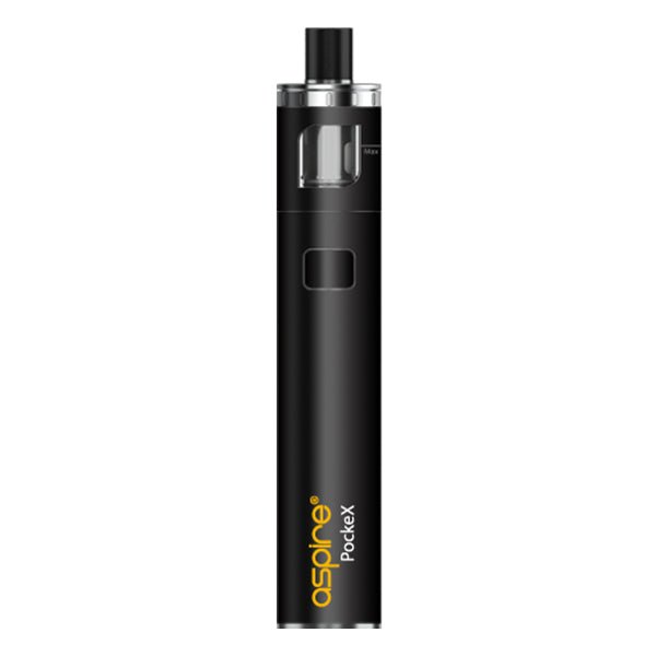 ASPIRE - POCKEX KIT - Super E-cig