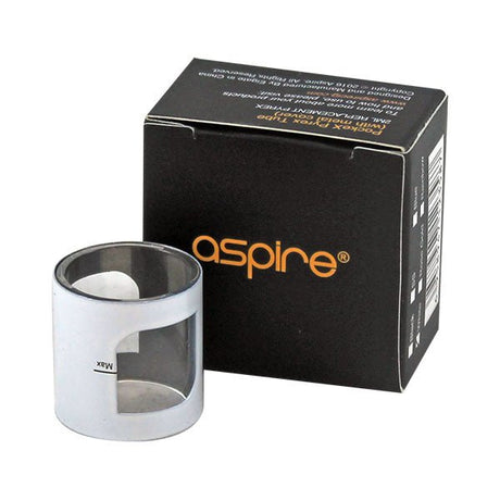 ASPIRE - POCKEX REPLACEMENT GLASS - Super E-cig