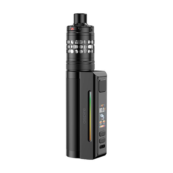 ASPIRE ZELOS M80 KIT - Super E - cig