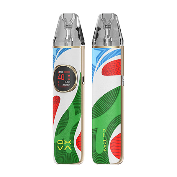 OXVA NEXLIM 2 POD KIT