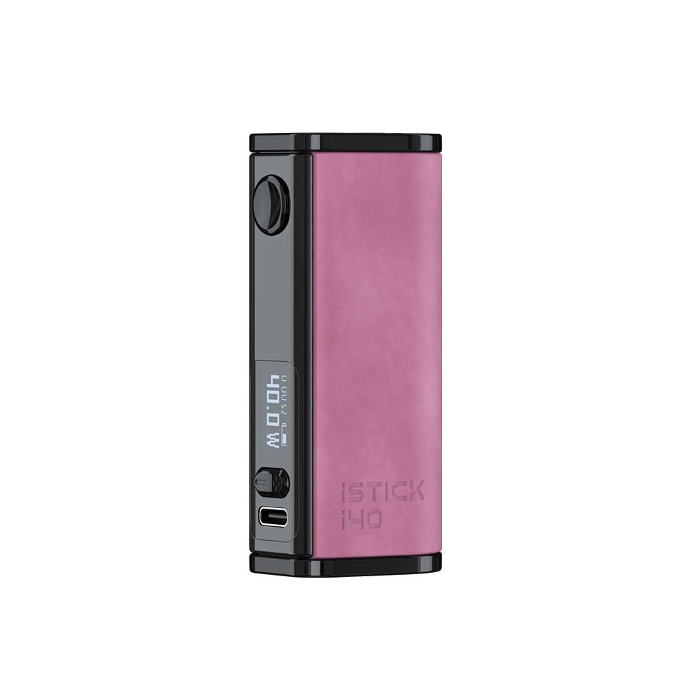 ELEAF - ISTICK I40 MOD - Super E-cig