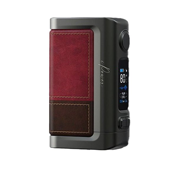 ELEAF - ISTICK POWER 2 MOD - Super E-cig