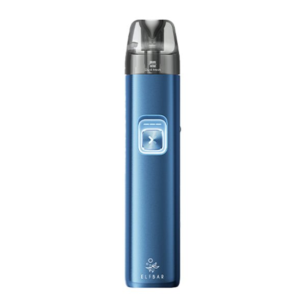 ELF BAR ELFX 2 POD KIT - Super E - cig