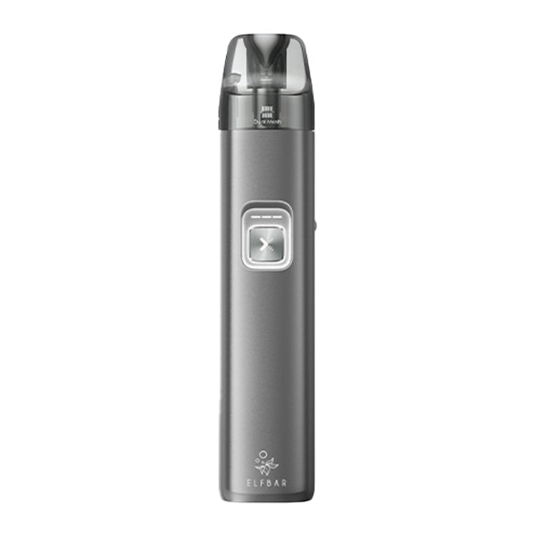 ELF BAR ELFX 2 POD KIT - Super E - cig