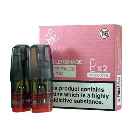 ELF BAR - MATE P1 PREFILLED PODS - Super E-cig