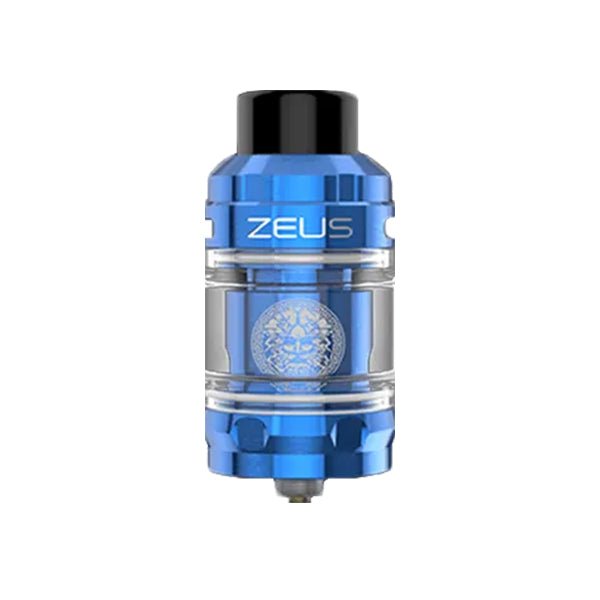 GEEK VAPE - ZEUS TANK - Super E-cig