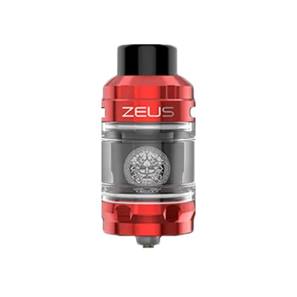 GEEK VAPE - ZEUS TANK - Super E-cig