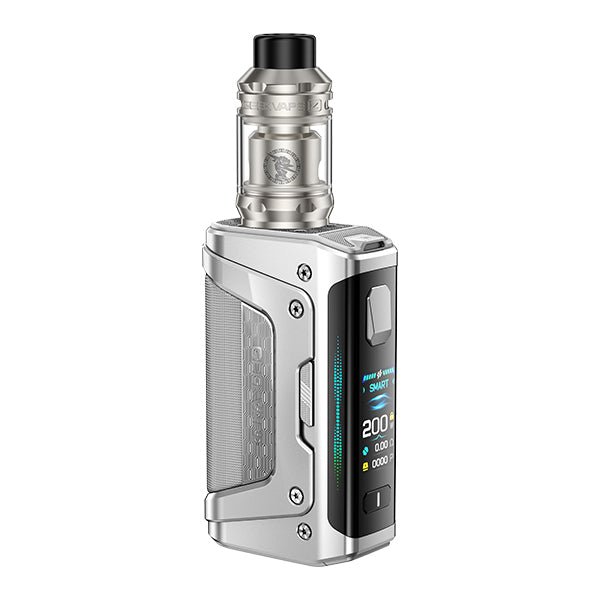GEEKVAPE AEGIS LEGEND 5 KIT - Super E - cig