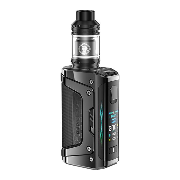 GEEKVAPE AEGIS LEGEND 5 KIT - Super E - cig