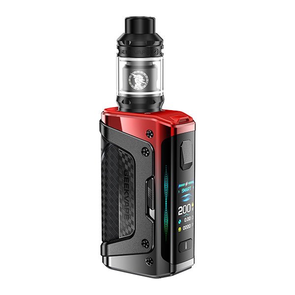 GEEKVAPE AEGIS LEGEND 5 KIT - Super E - cig