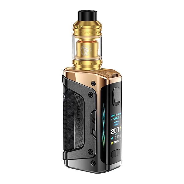 GEEKVAPE AEGIS LEGEND 5 KIT - Super E - cig