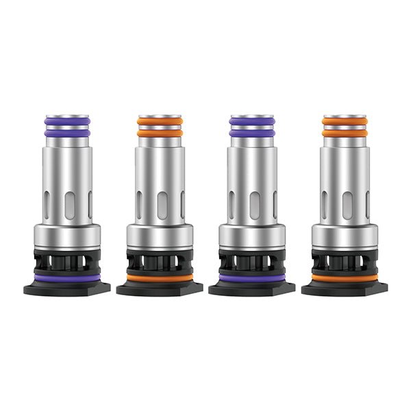 GEEKVAPE J COILS 5 PACK - Super E - cig