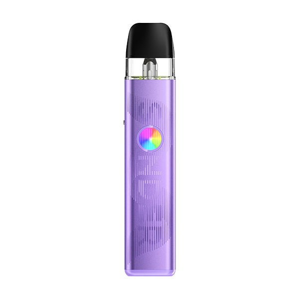 GEEKVAPE SONDER Q3 POD KIT - GROOVE PURPLE