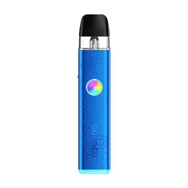 GEEKVAPE SONDER Q3 POD KIT - VIBE BLUE