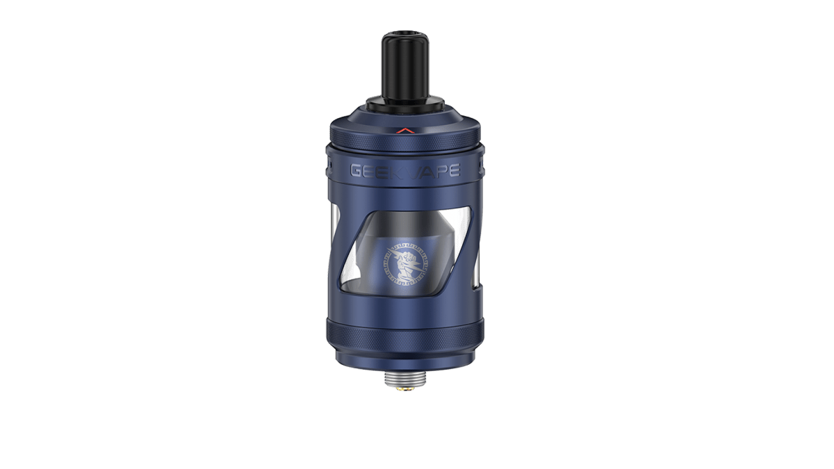 GEEKVAPE Z NANO MTL VAPE TANK - Super E - cig