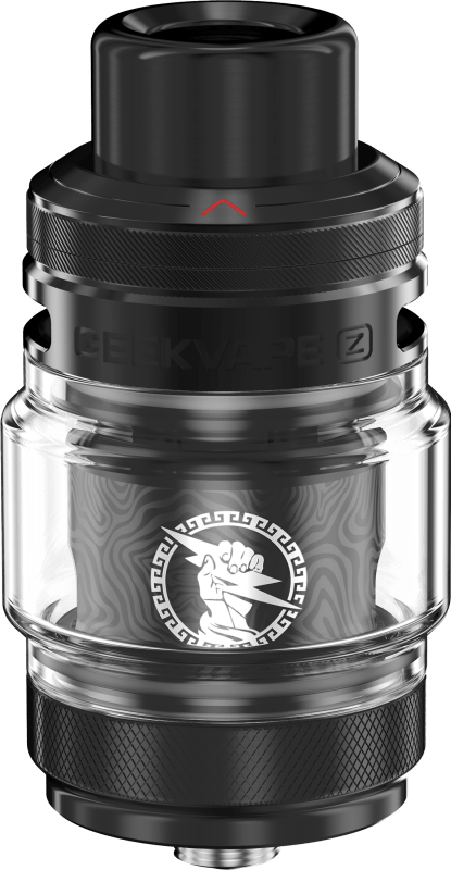 GEEKVAPE Z SUBOHM TANK 5 - Super E - cig