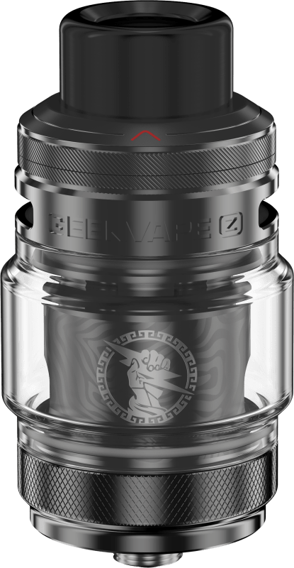 GEEKVAPE Z SUBOHM TANK 5 - Super E - cig
