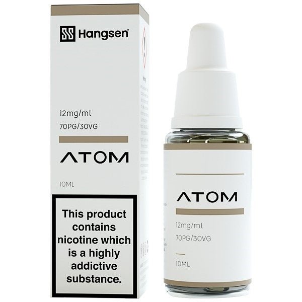 HANGSEN - 10ML GOLDEN TREE E LIQUID - Super E-cig