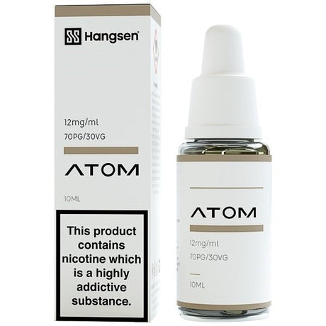 HANGSEN - 10ML GOLDEN TREE E LIQUID - Super E-cig