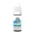 HIGO CRYSTAL BERRY FIZZ 10ML NIC SALT E - LIQUID - Super E - cig