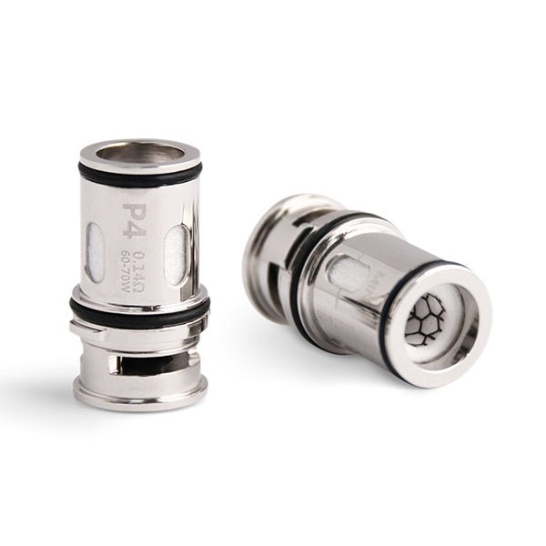 HORIZONTECH - AQILA REPLACEMENT COIL 3 PACK - Super E-cig