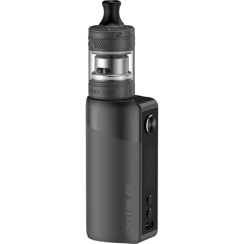 INNOKIN COOLFIRE Z60 ZENITH II KIT - Super E - cig