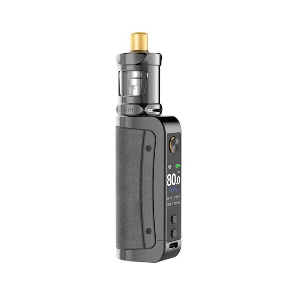 INNOKIN - COOLFIRE Z80 ZENITH II KIT - Super E-cig