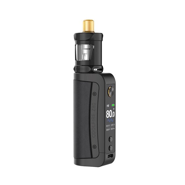 INNOKIN - COOLFIRE Z80 ZENITH II KIT - Super E-cig